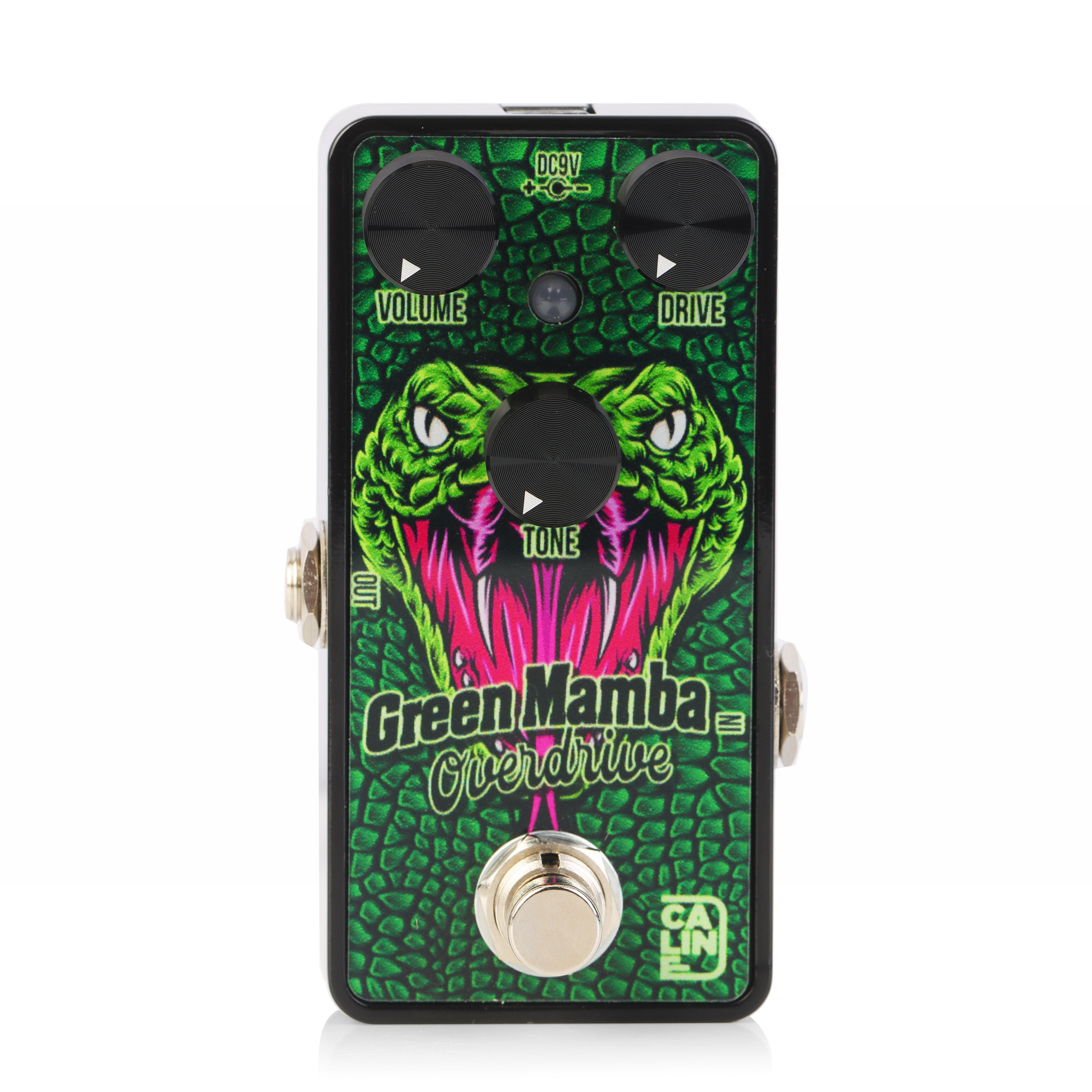 CALINE G002 GREEN MAMBA DRIVE