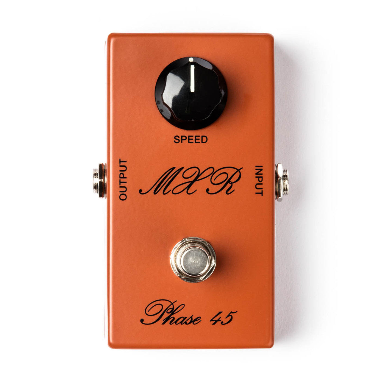 Mxr CSP105 Phase 45 Phaser vintage