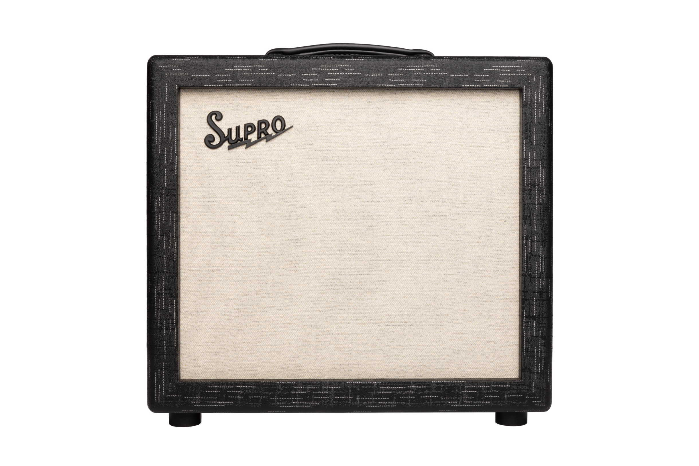SUPRO AMULET 112 BLACK