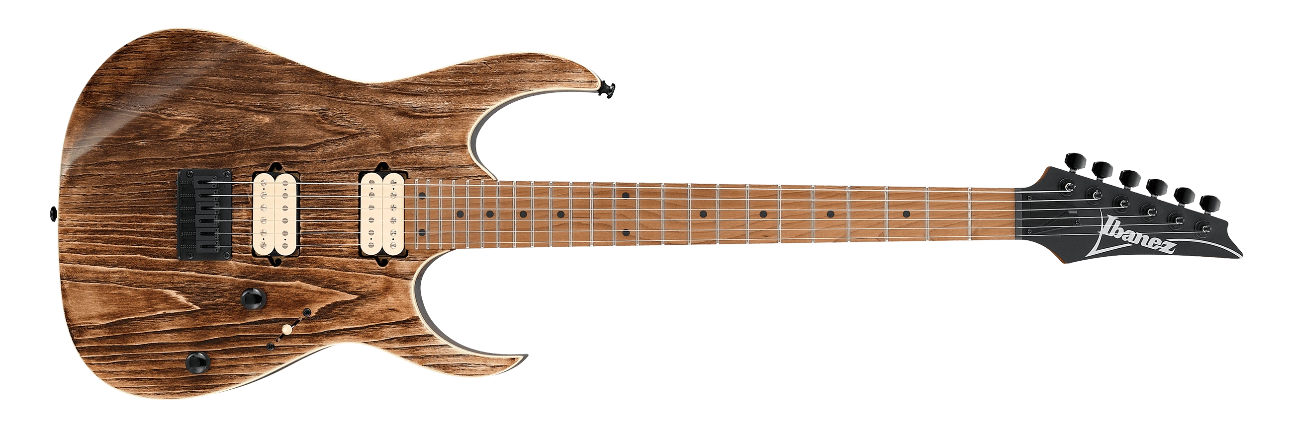 Ibanez RG421HPAMABL