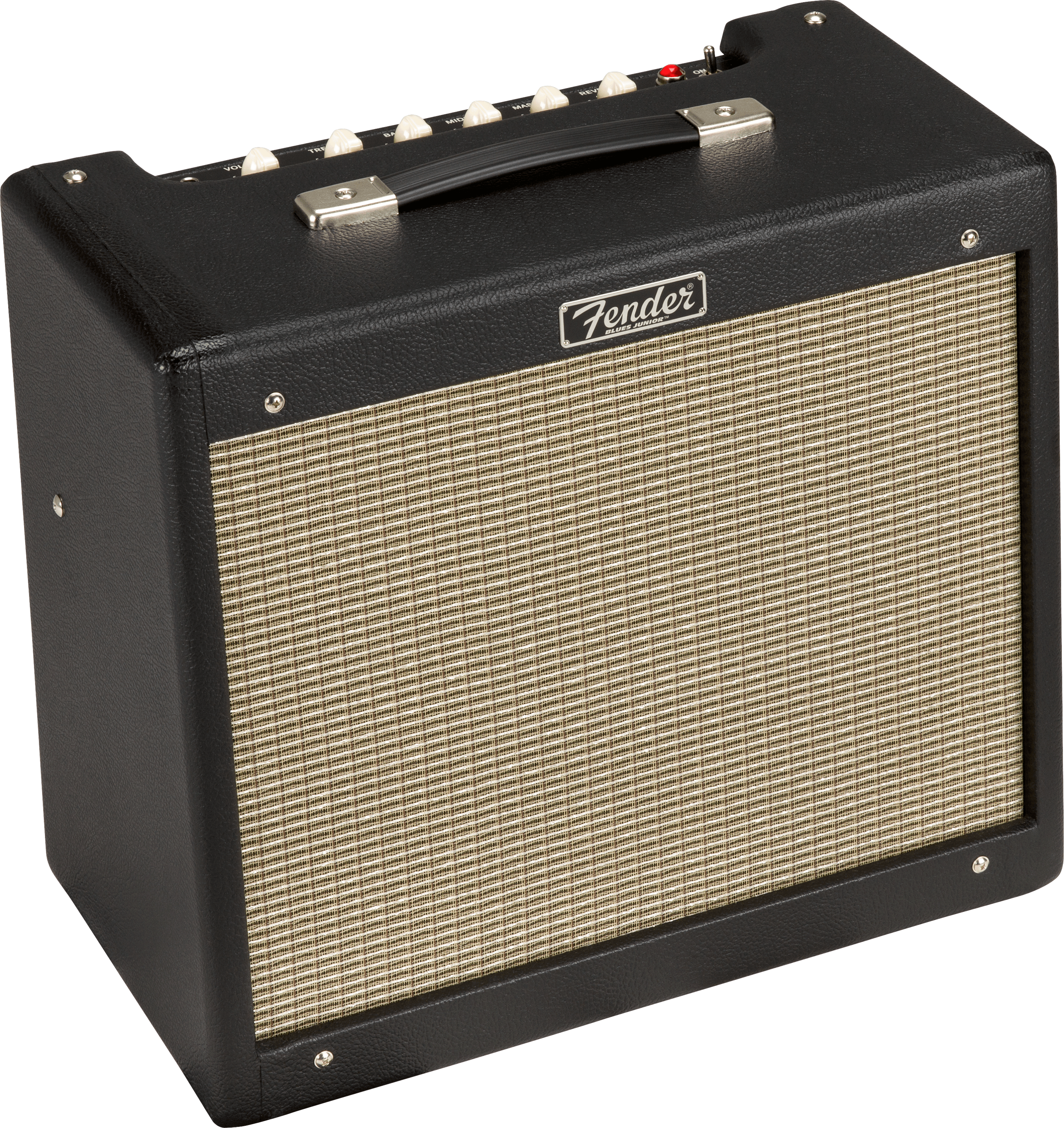 Fender Blues junior IV ampli guitare à lampes 15W à lampes 223-1506-000