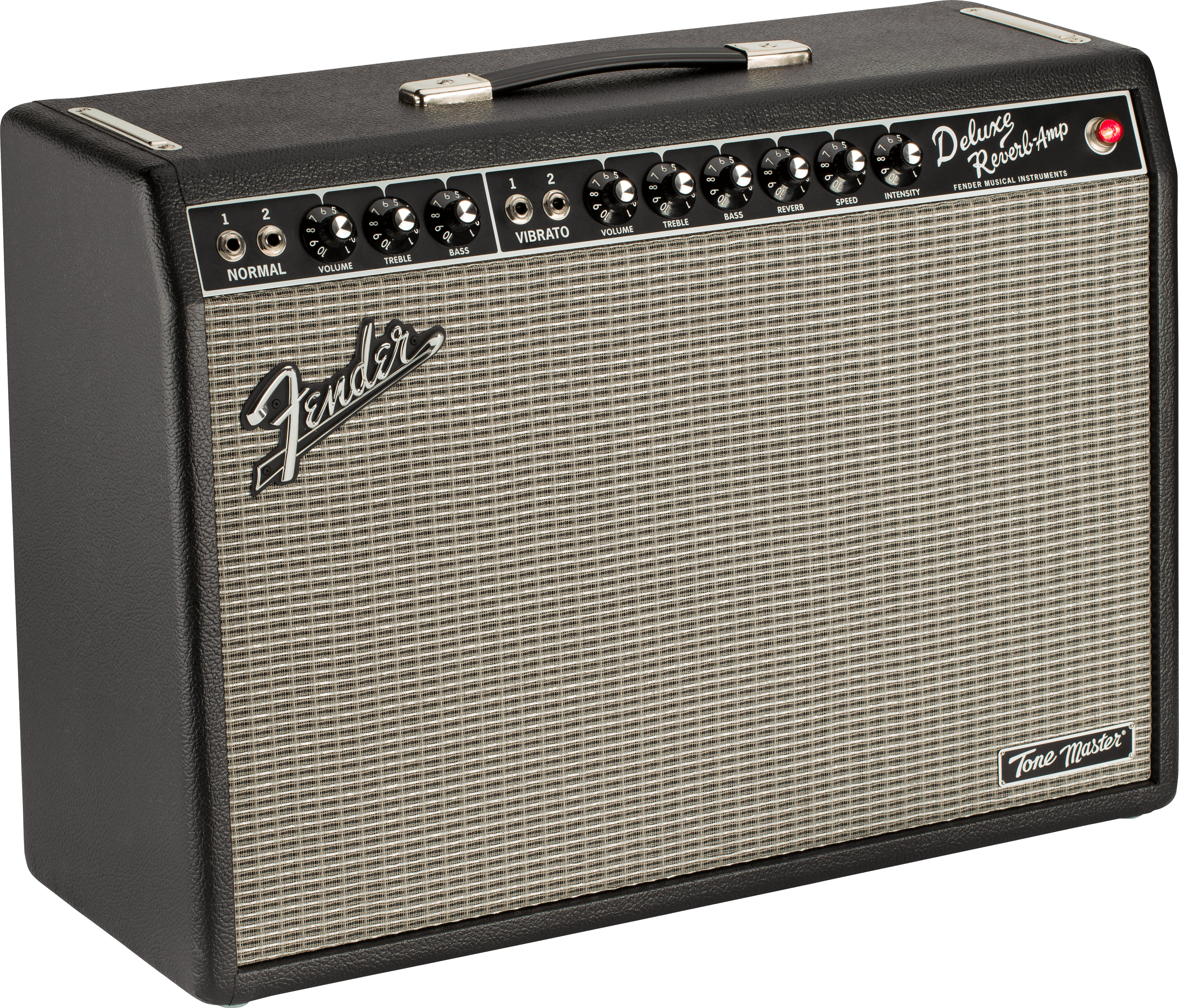 FENDER TONE MASTER 65 DELUXE REVERB 227-4106-000