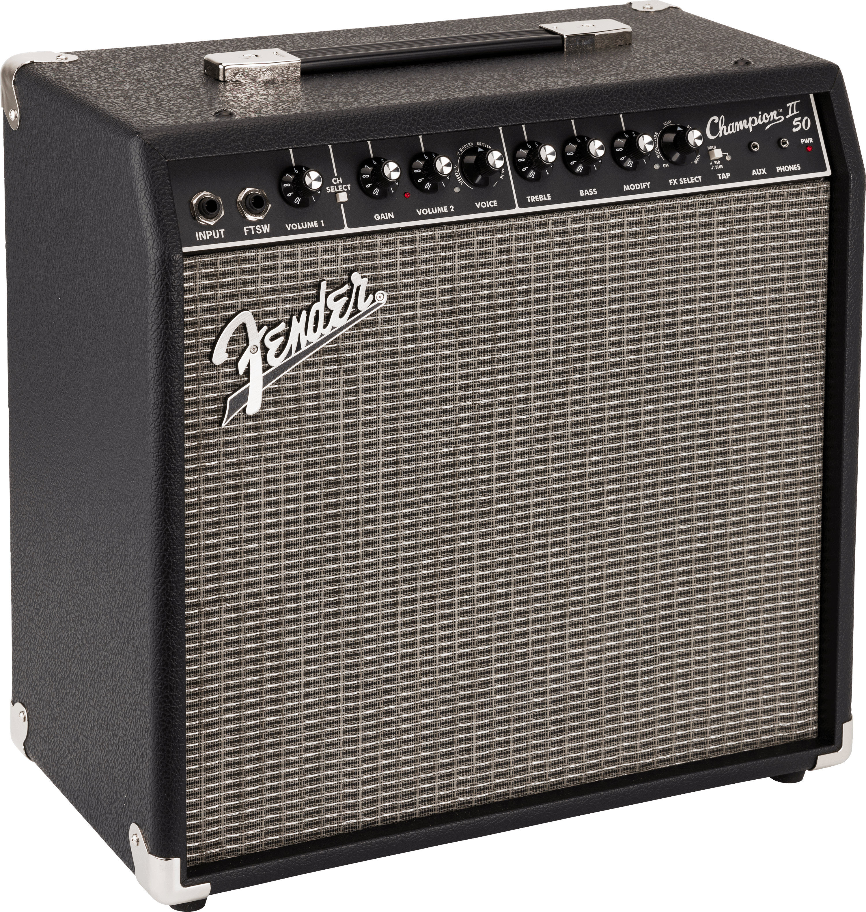 FENDER Champion™ II 50 233-0806-900