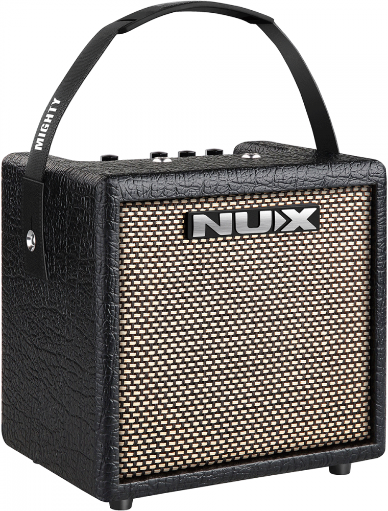 NUX MIGHTY 8BT AMPLI PORTABLE 8W