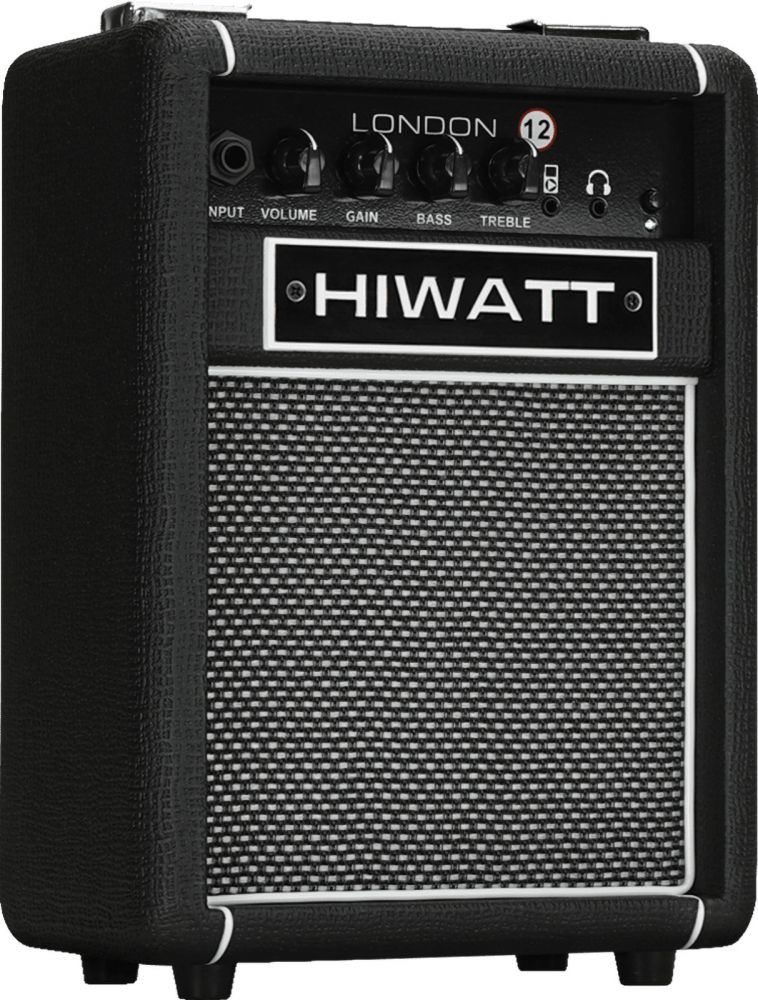 HIWATT London 12W
