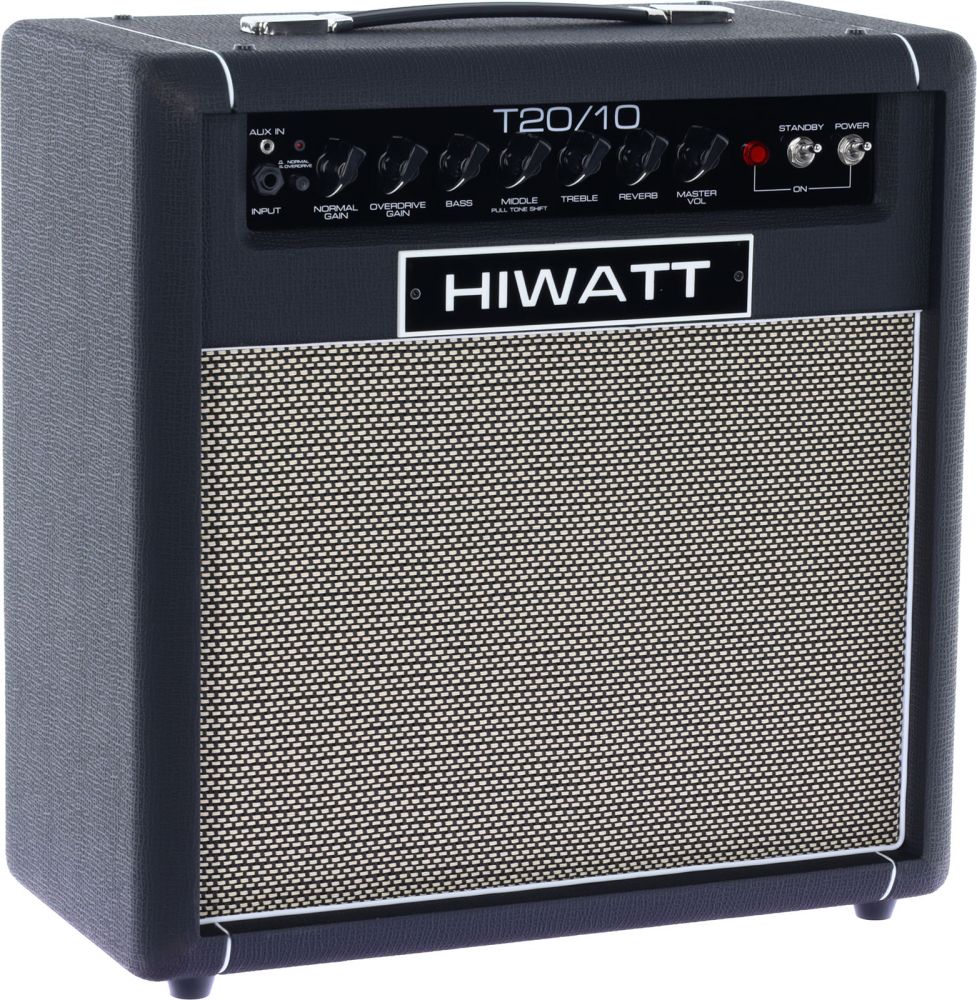 HIWATT TB20/10