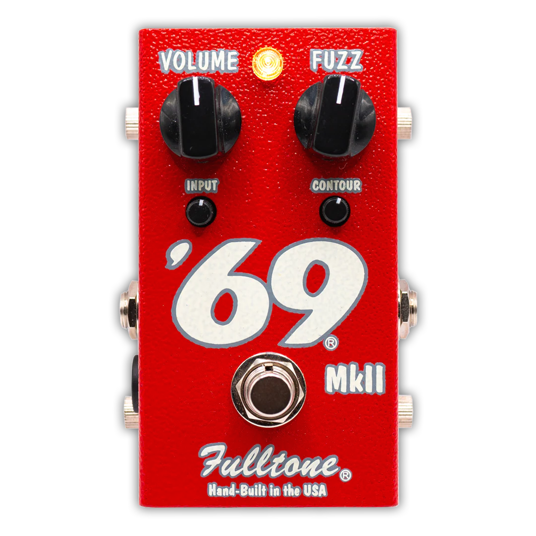 Fulltone 69 MKII Fuzz