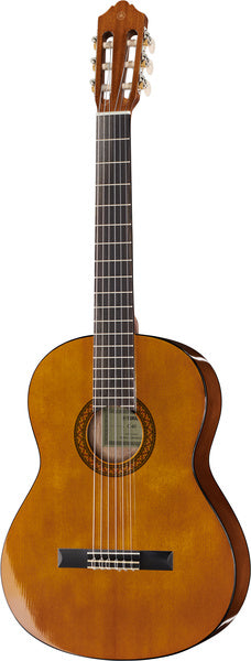Yamaha C40II guitare classique table en épicéa