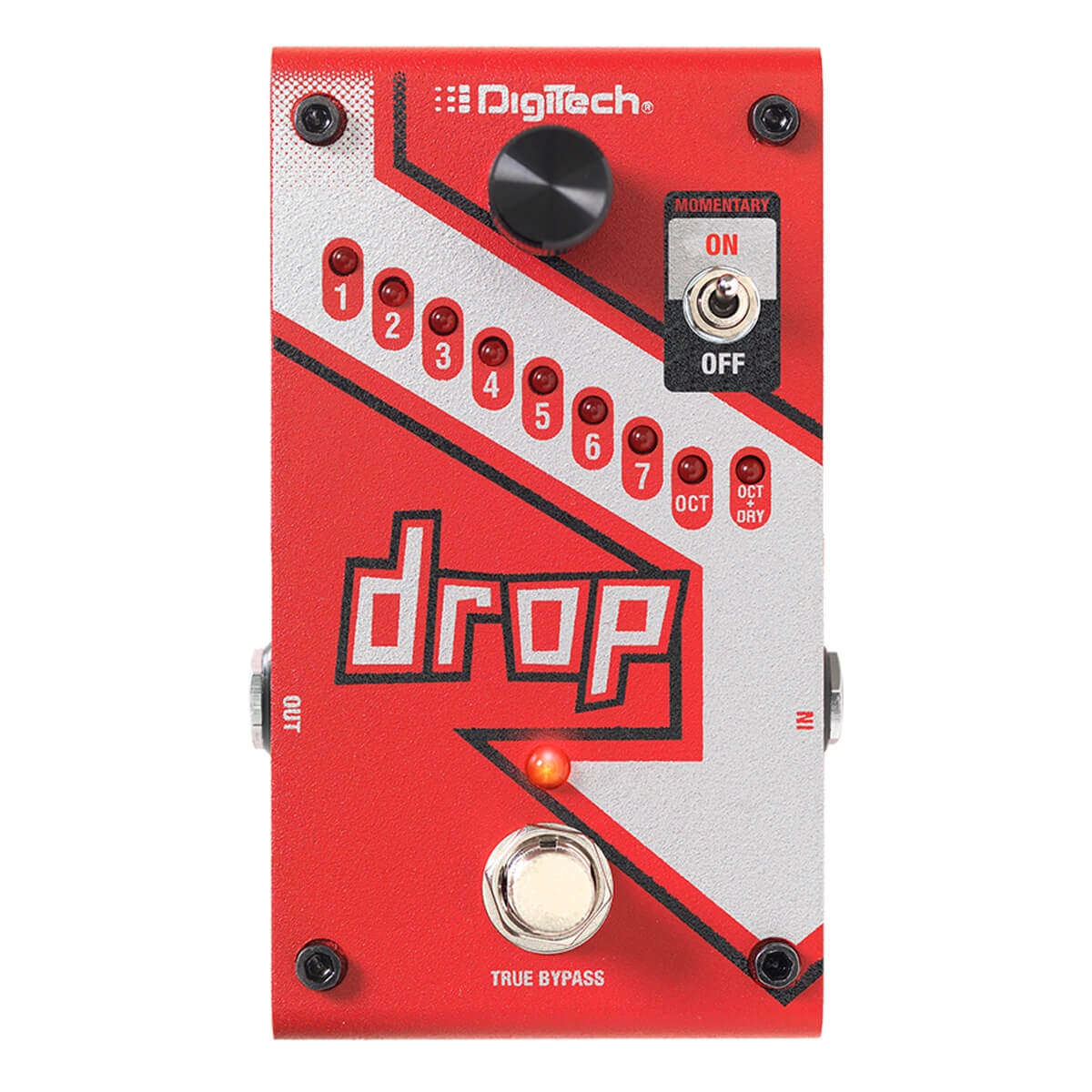 DIGITECH DROP WHAMMY