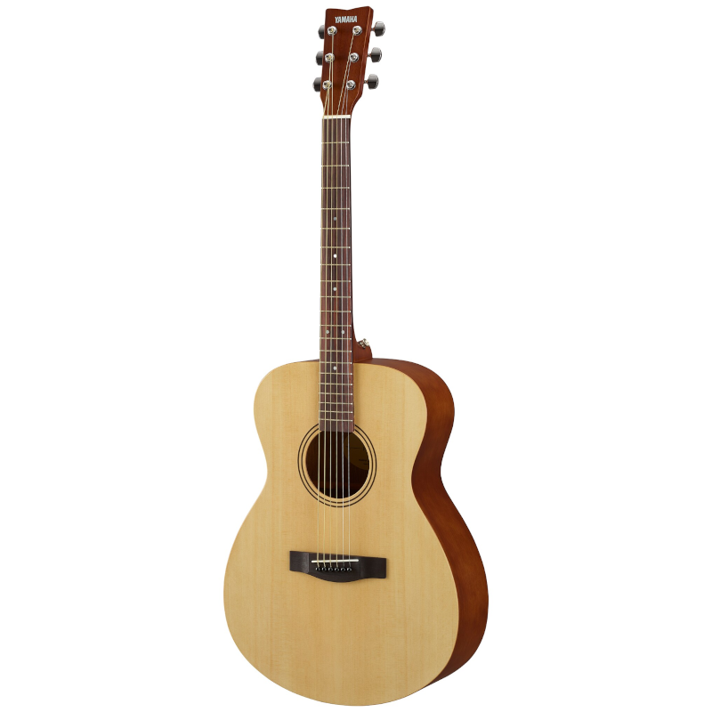YAMAHA FS400 naturelle satinée Guitare acoustique