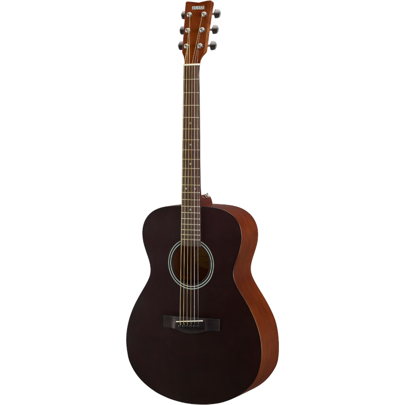 YAMAHA FS400 Smoky black satinée Guitare acoustique