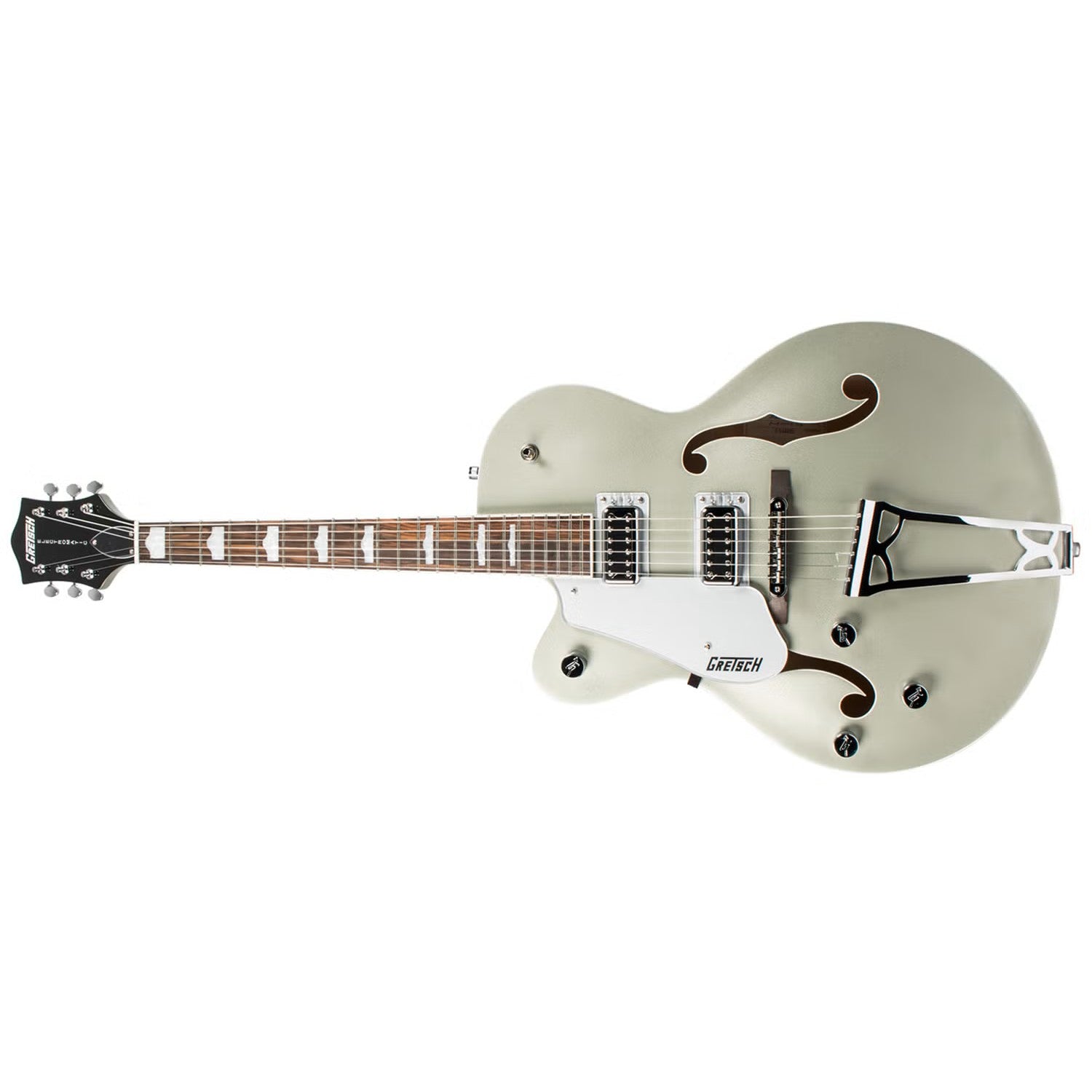 Gretsch G5420LH Electromatic Hollow body Aspen green 251-4821-553