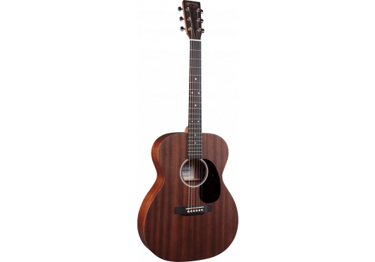 Martin 00-10E Guitare électro acoustique Road