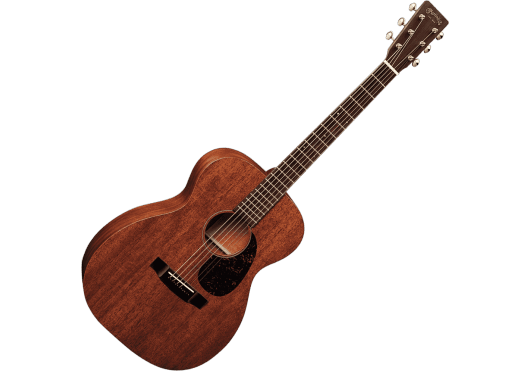 Martin 000-15M guitare vintage acajou massif