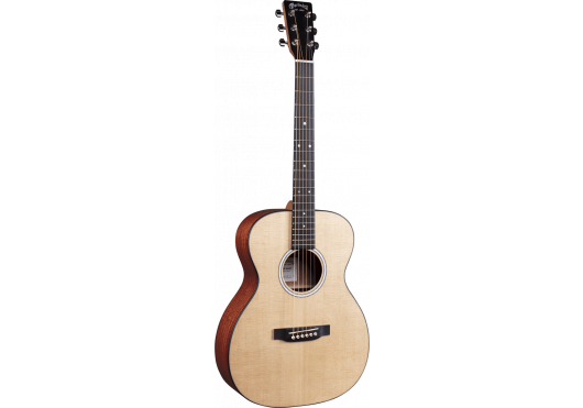 Martin 000JR10-SHAWNMENDES guitare Junior signature Shawn Mendes