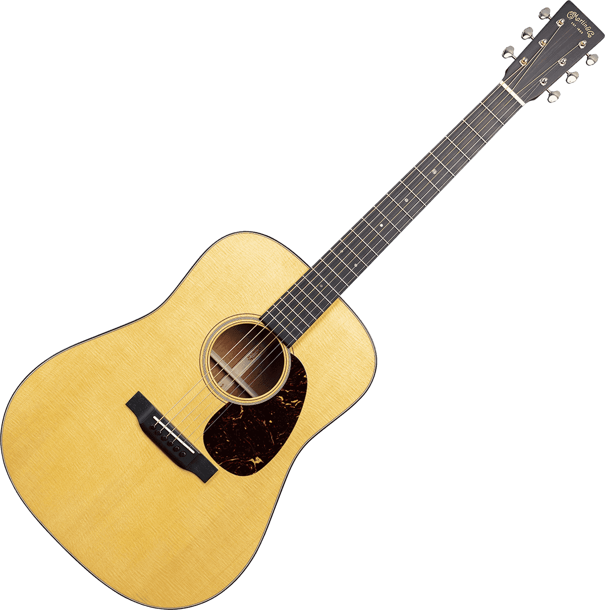 Martin D18