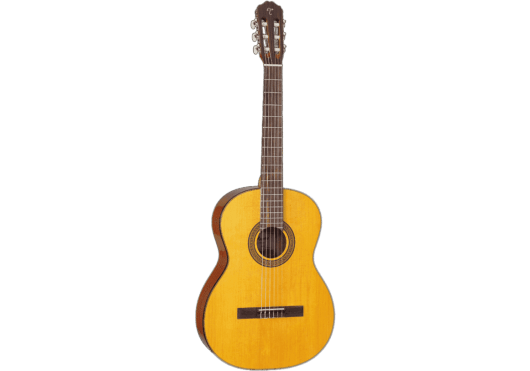 Takamine GC3CENAT guitare classique électro acoustique