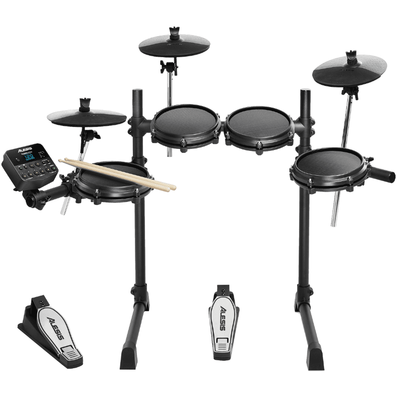 Alesis TURBOMESH KIT Batterie électronique