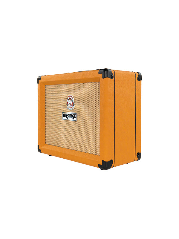 Orange CRUSH 20RT 20 Watts Hp 8" Reverb