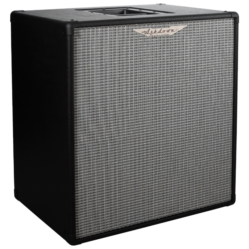 ASHDOWN - RM-210T-EVO-III Baffle 2X10" 300W