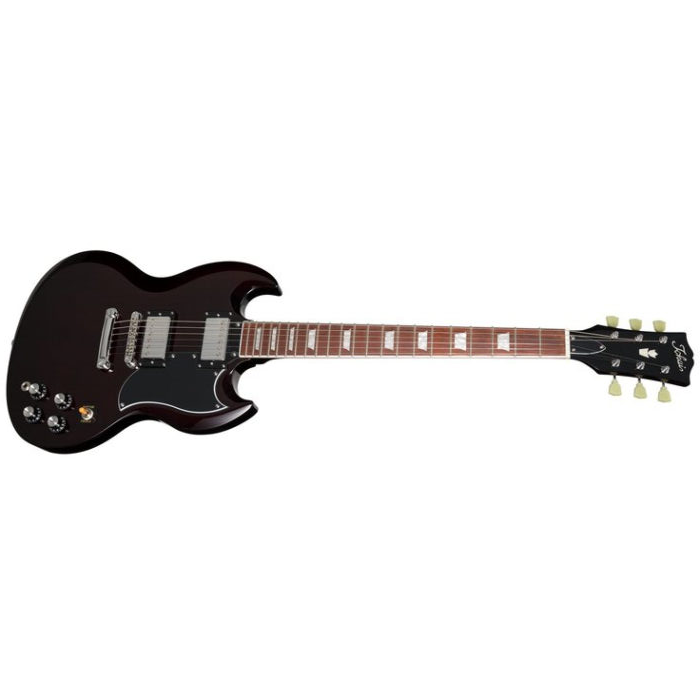 TOKAI SG58 CHERRY RED