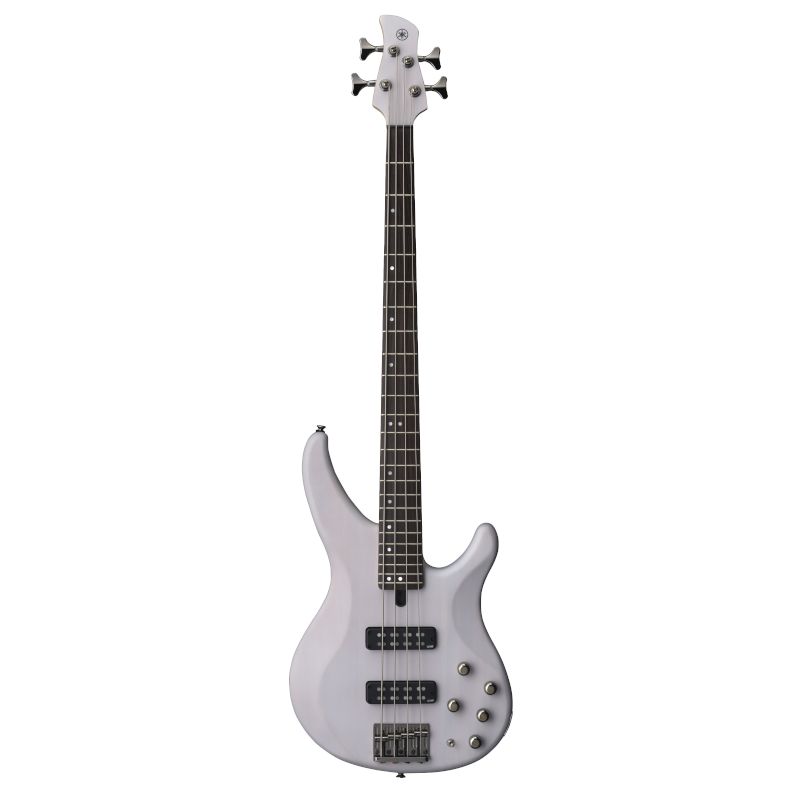 Yamaha TRBX 504 TWL White