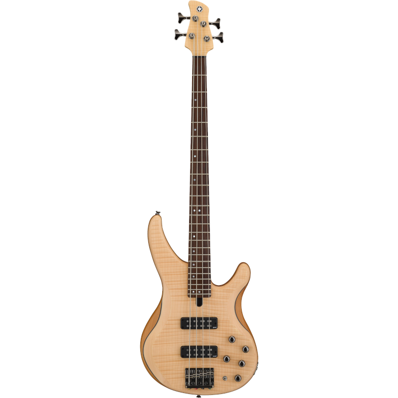 Yamaha TRBX604FM NATURAL SATIN