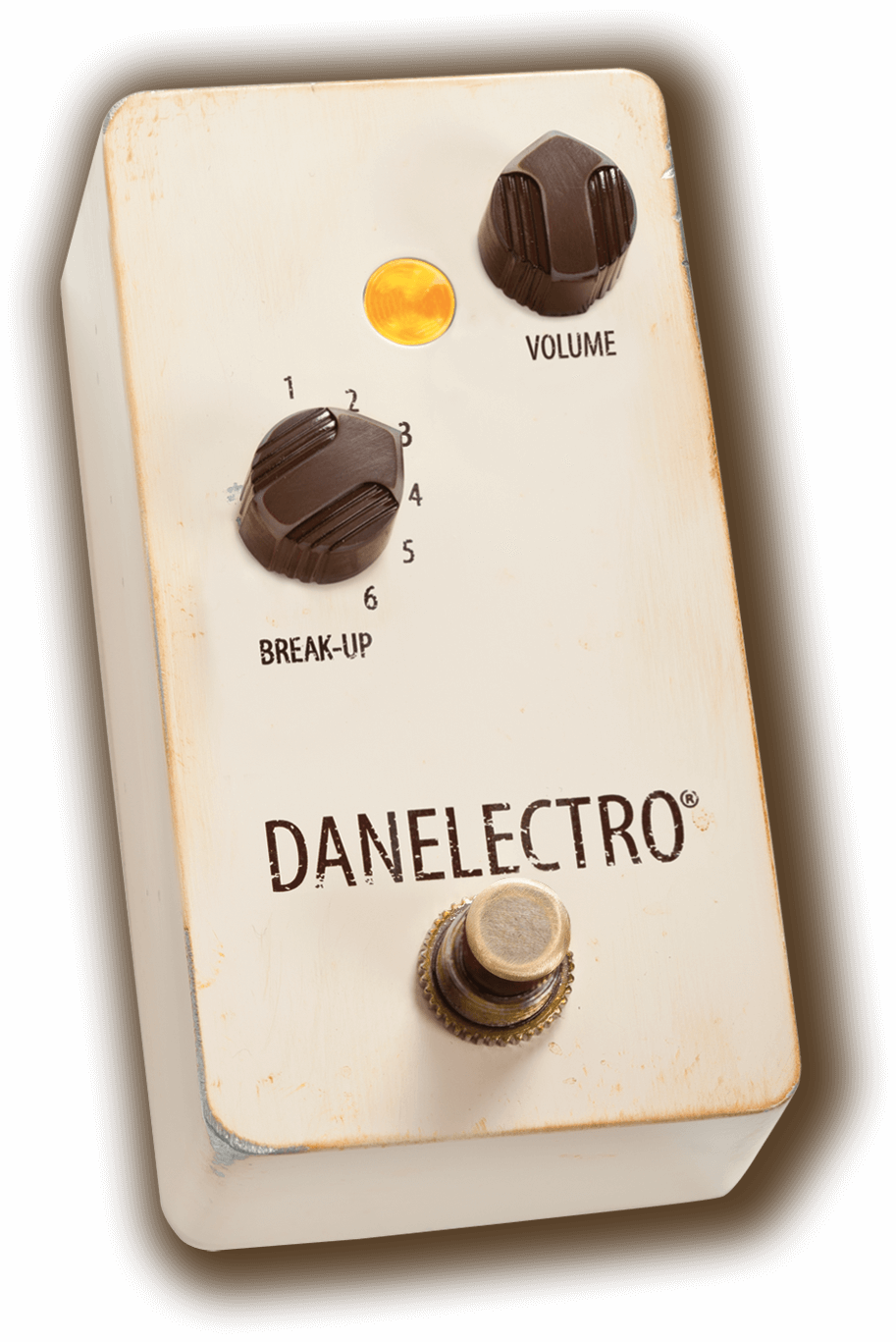 DANELECTRO BREAKDOWN BOOSTER
