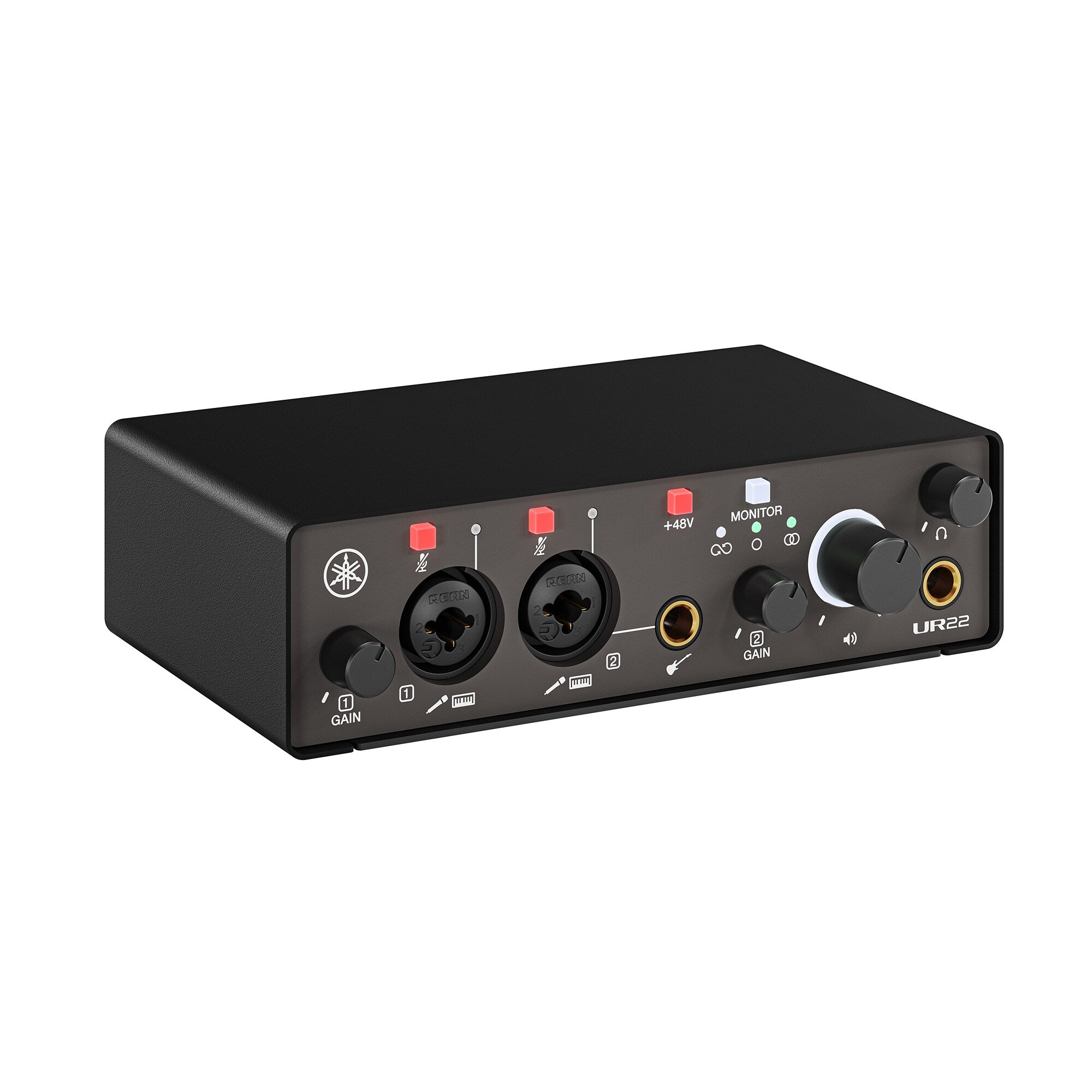Steinberg UR22 MKIII carte son