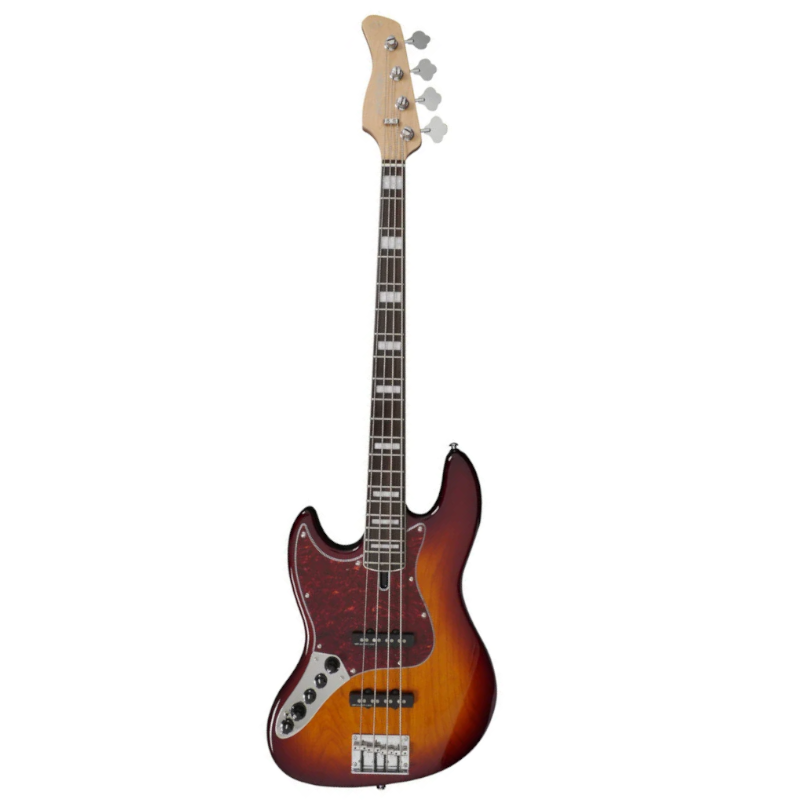 Marcus Miller basse V7LH Alder BK