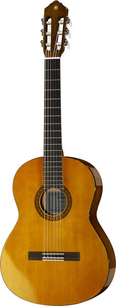 Yamaha CS40 guitare classique 3/4