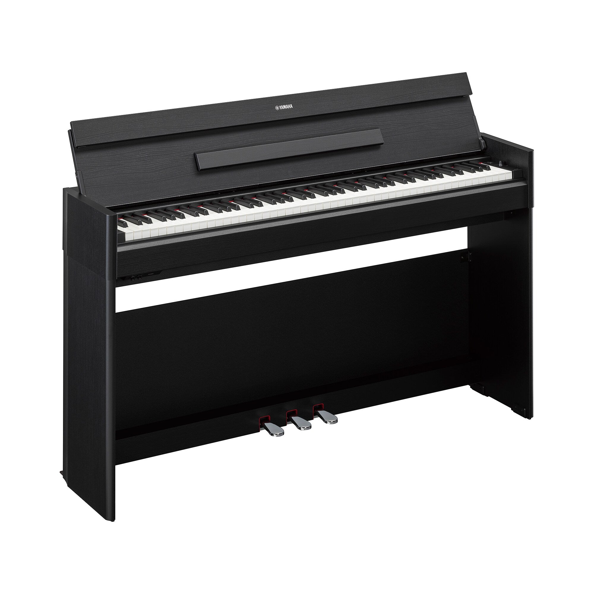 Yamaha YDPS55B PIANO NUMERIQUE ARIUS noir