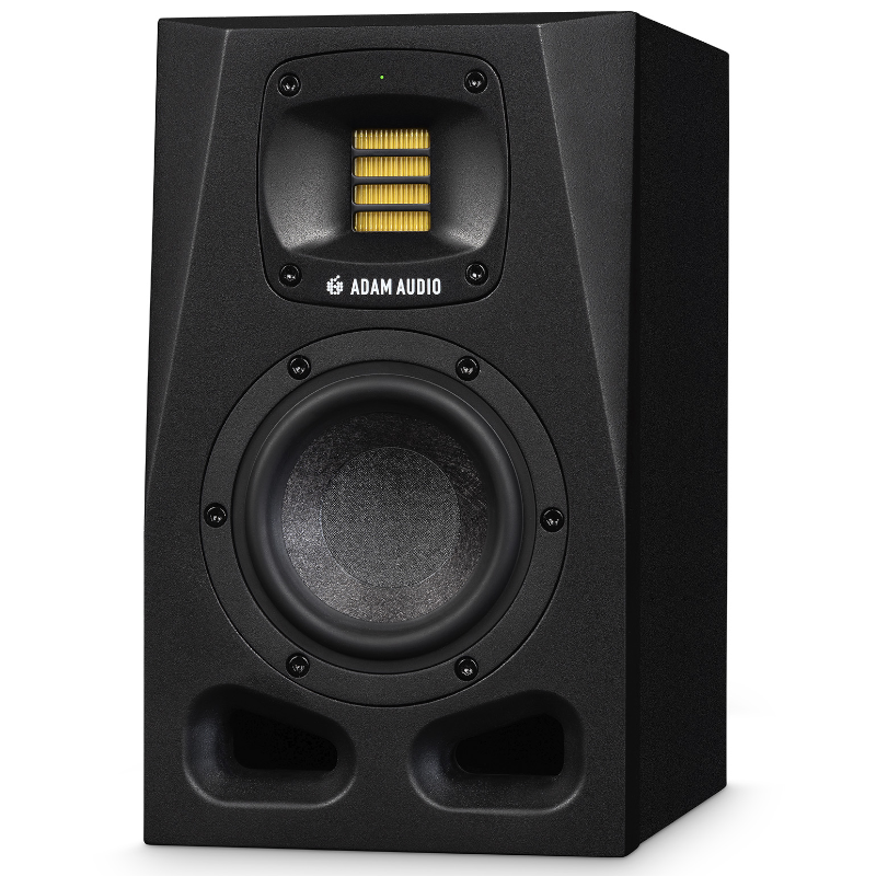 Adam audio A4V enceinte de monitoring 2 voies