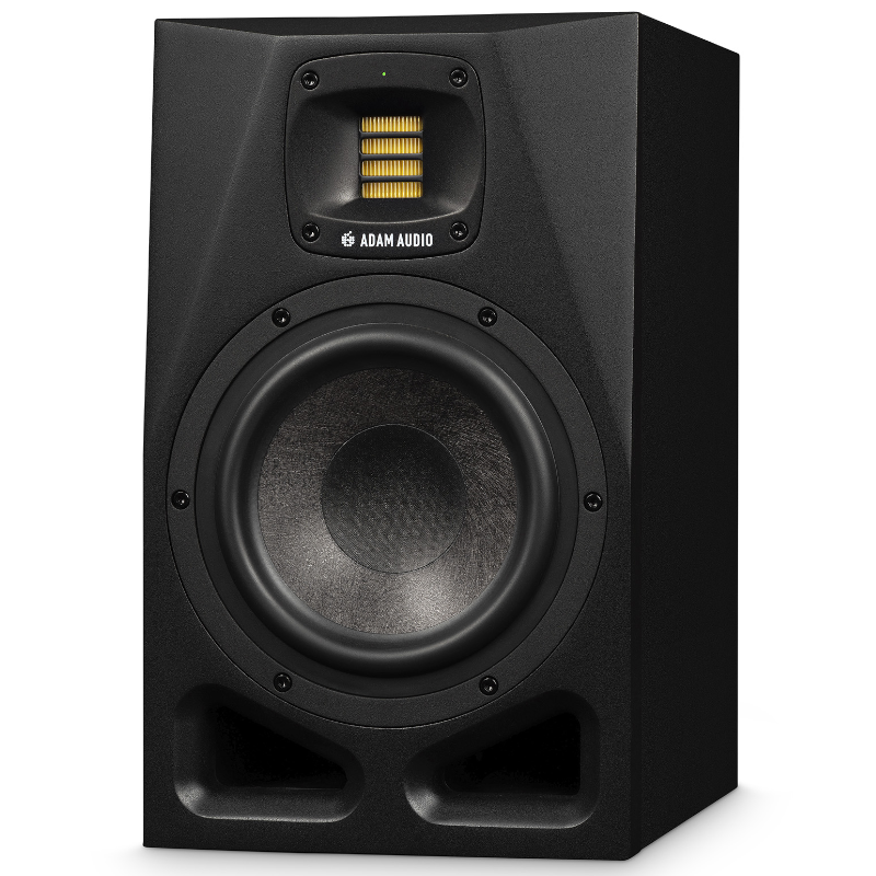 Adam audio A7V enceinte monitoring