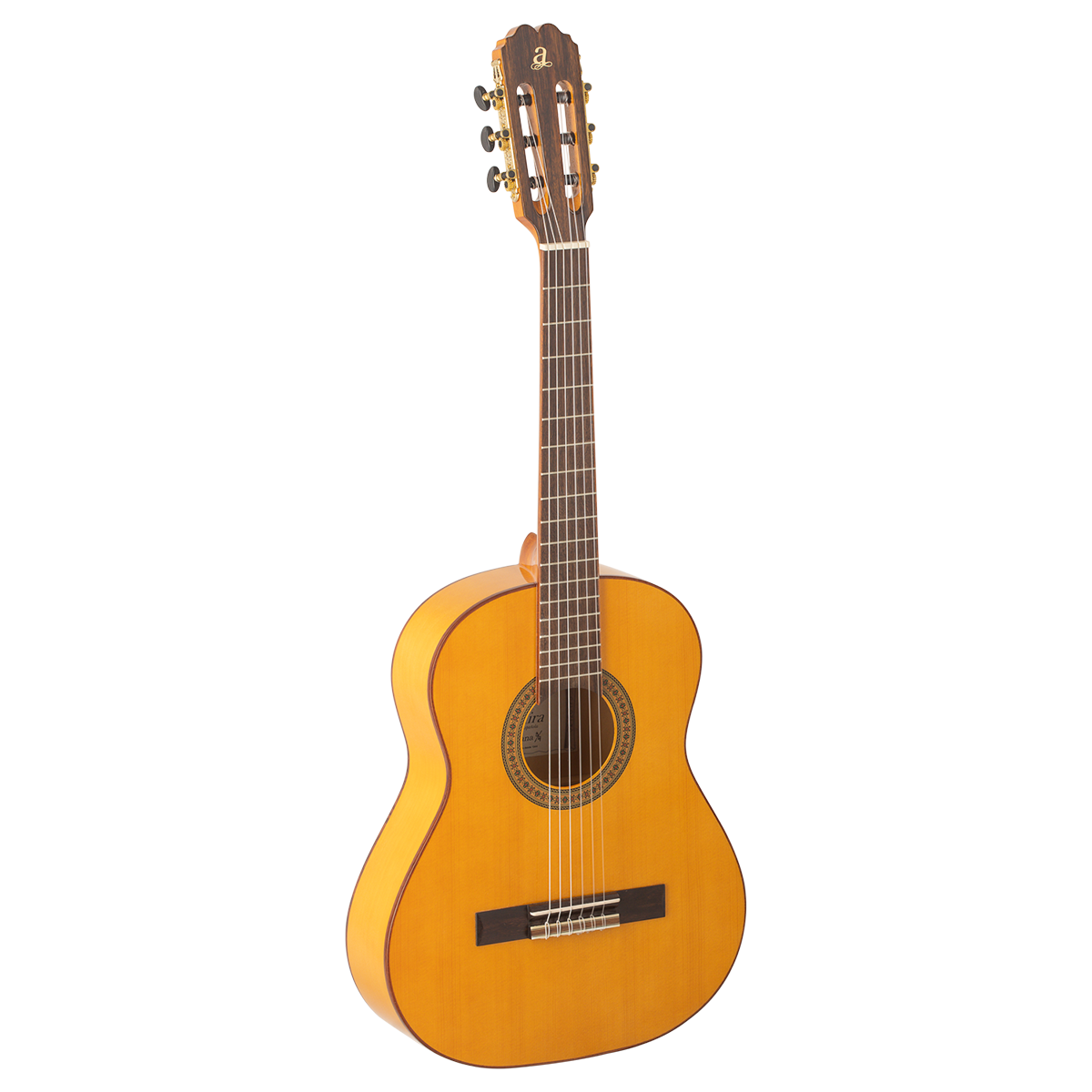 Admira Triana guitare Flamenca