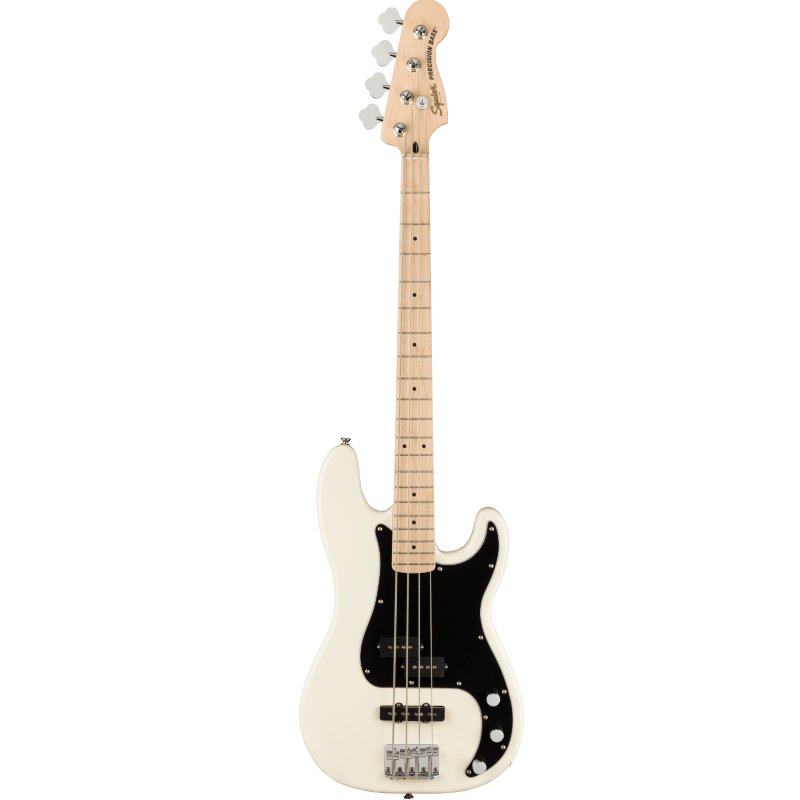 Squier AFFINITY PJ BASS MN OLW 037-8553-505