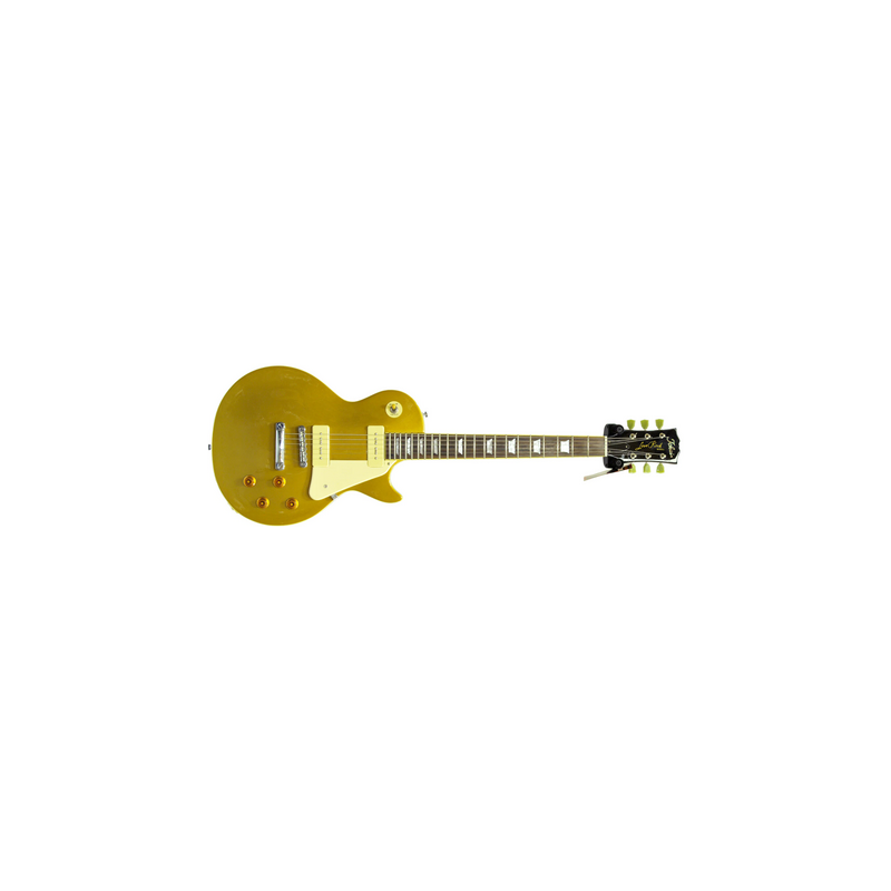 TOKAI ALS65 GOLD TOP LIMITED EDITION