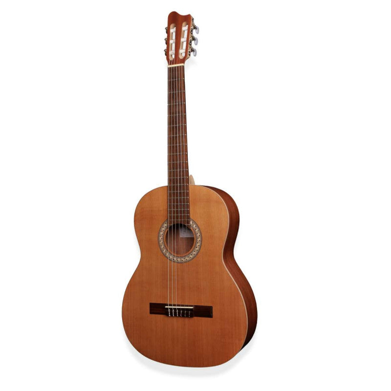 AMANO GUITARE CLASSIQUE C-SN VERNI GLOSS