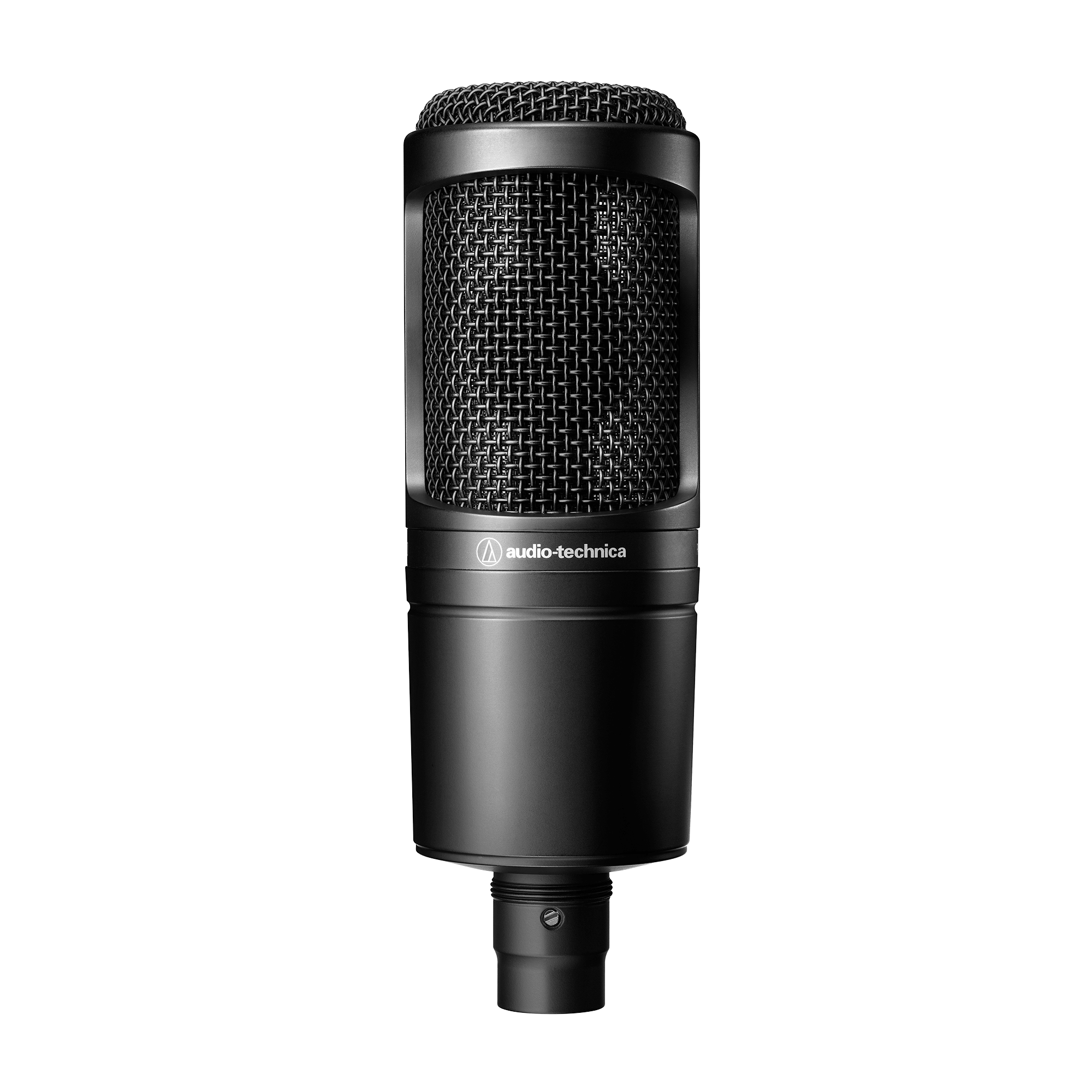 Audio technica AT2020 Micro de studio