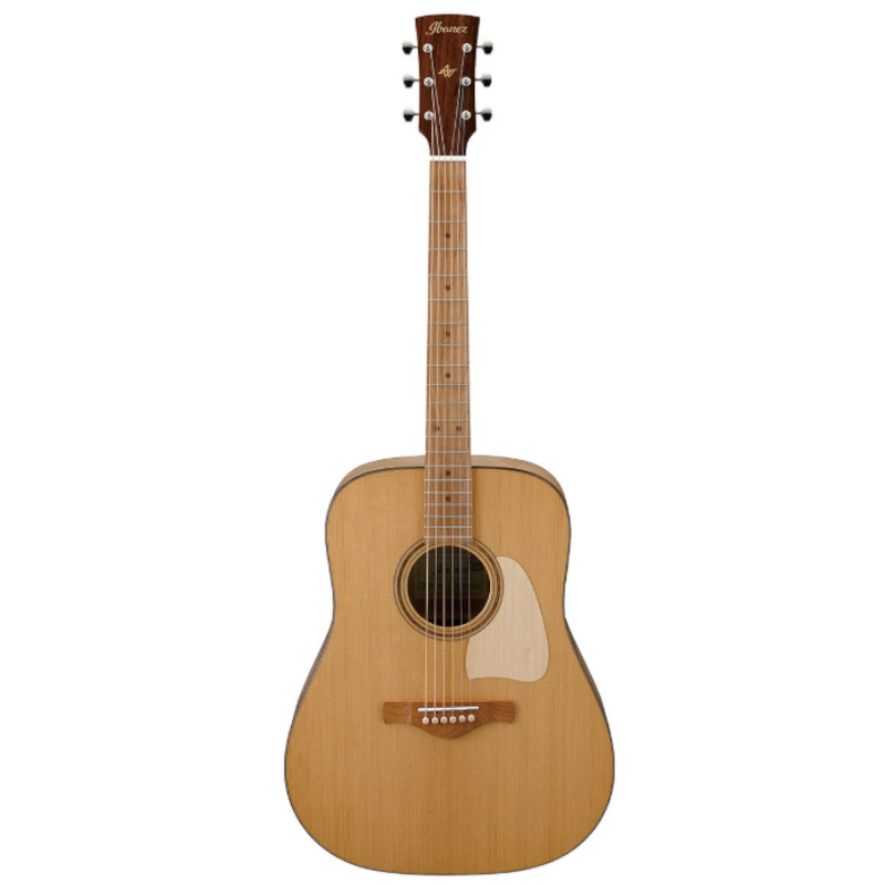 Ibanez AVD15MPL-OPS guitare acoustique