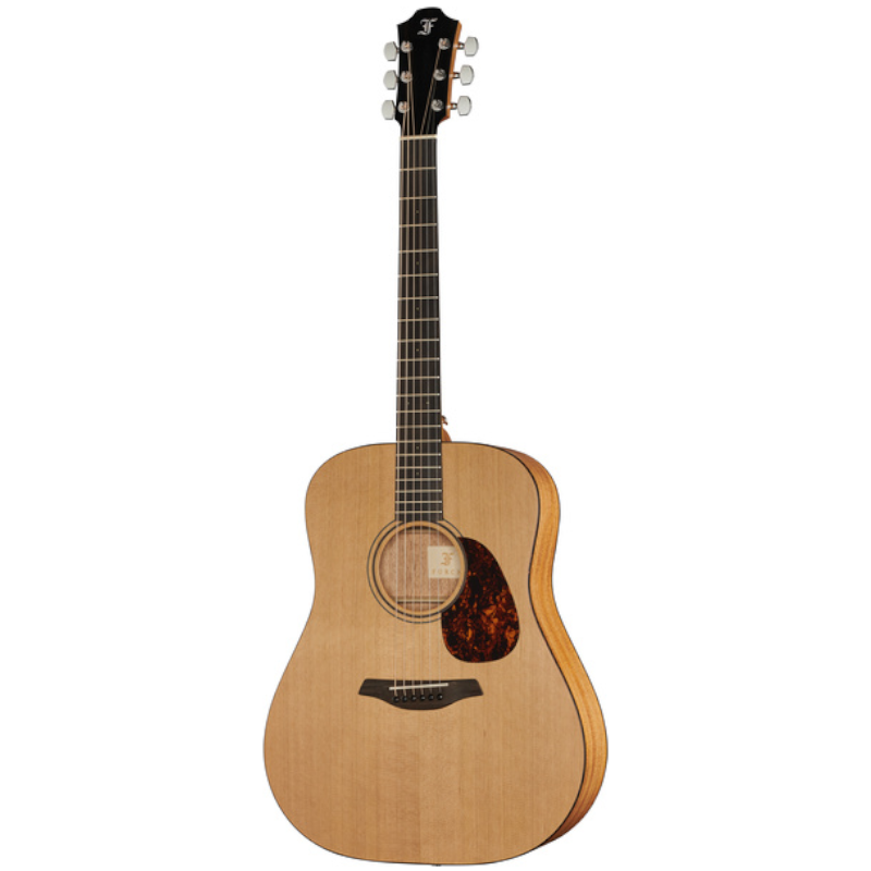 Furch Green D-CM