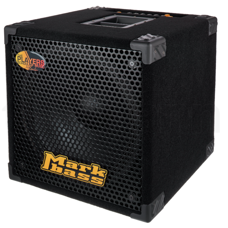Mark bass CMD JB PLAYERS Ampli basse combo 150W