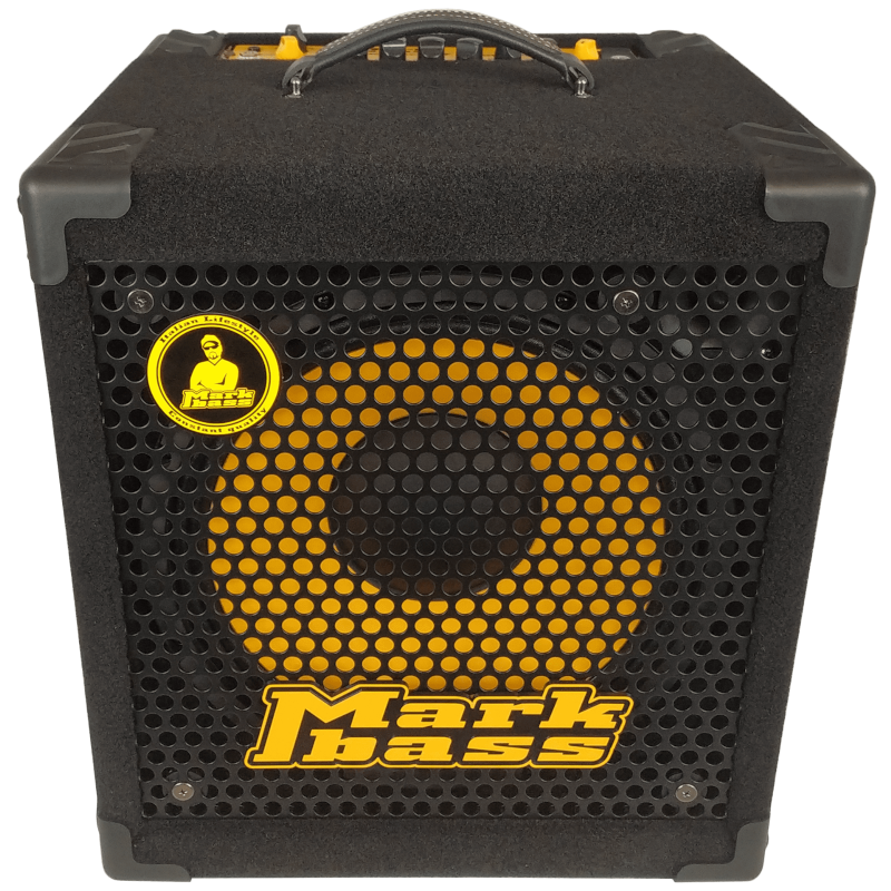 Markbass MINI CMD121P IV Combo basse 300W 12"
