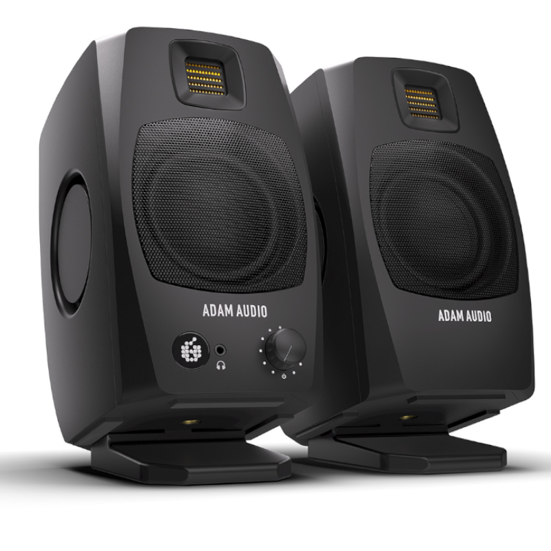 Adam audio D3V enceinte de monitoring