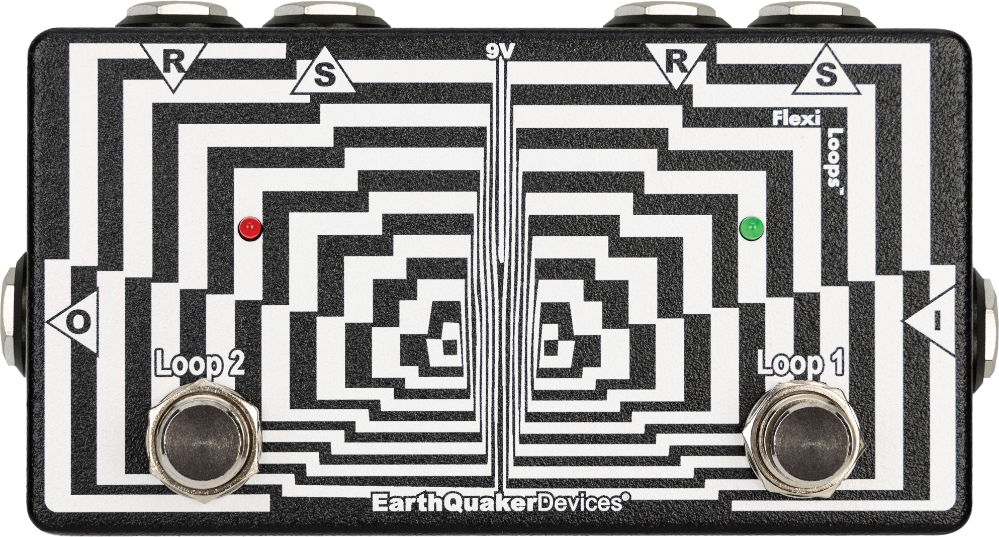 EARTHQUAKER DEVICES FLEXI LOOPS