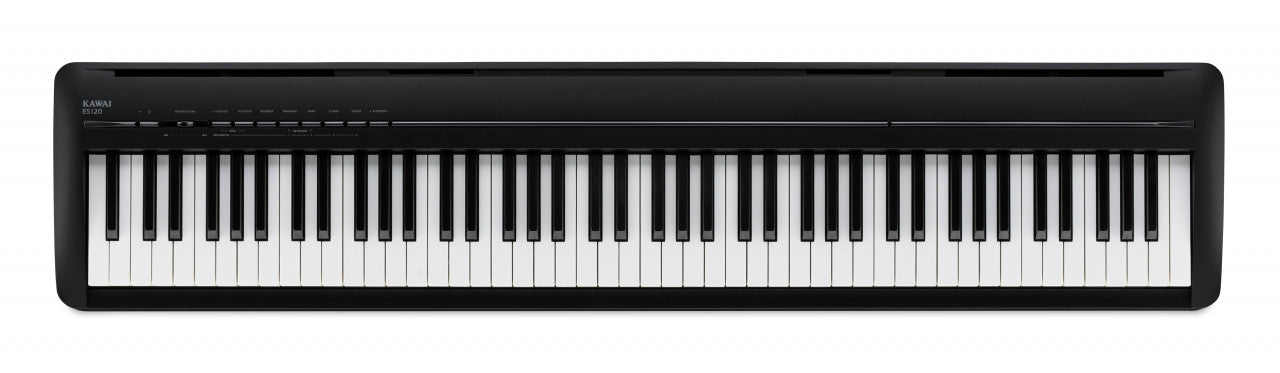 Kawai ES120B Piano numérique 88 notes