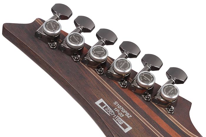 Ibanez SML721RGC