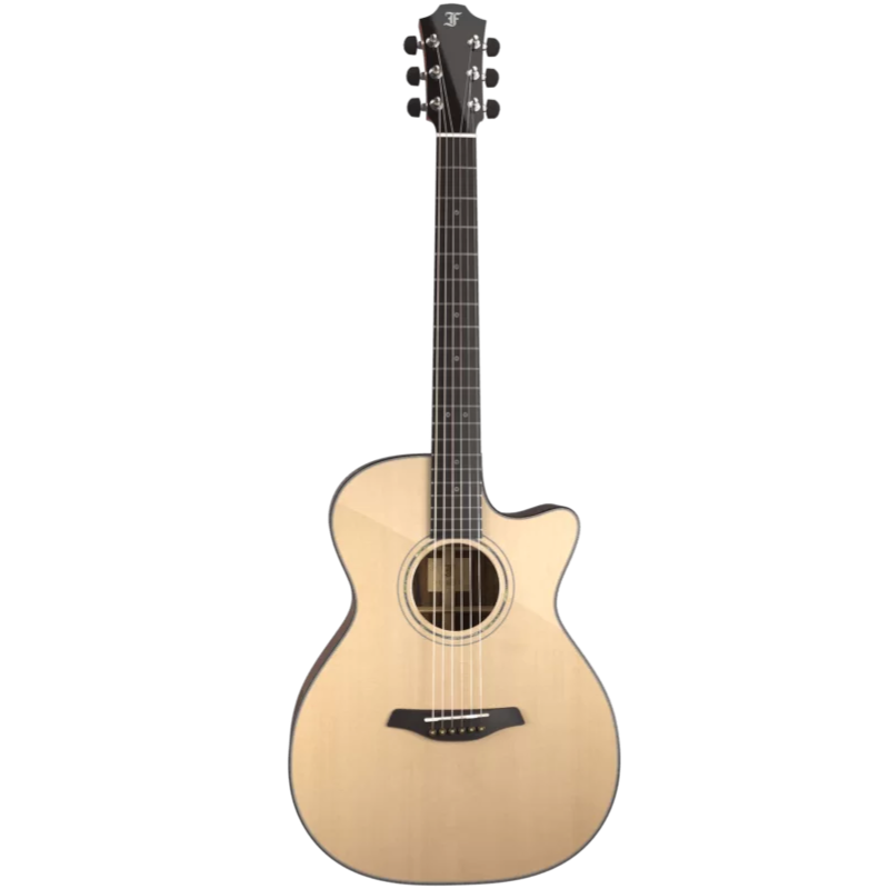 FURCH YELLOW GRAND CW SR LRB1