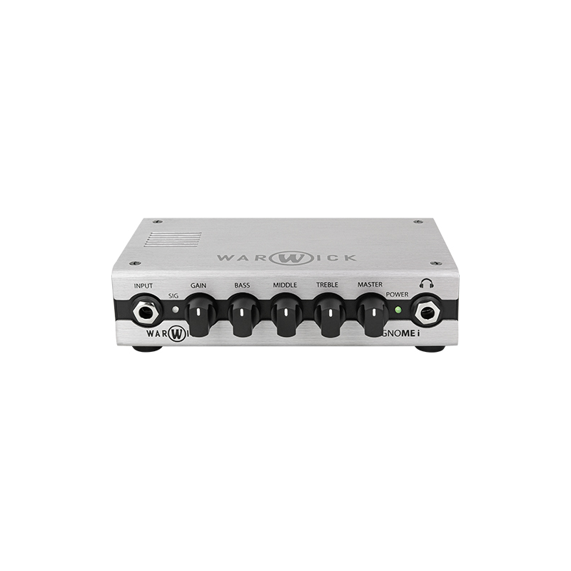 Warwick GNOME-I tête basse 200W USB