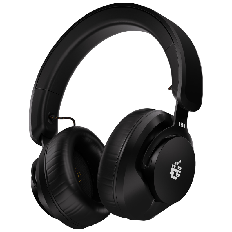 ADAM AUDIO H200 Casque de monitoring fermé